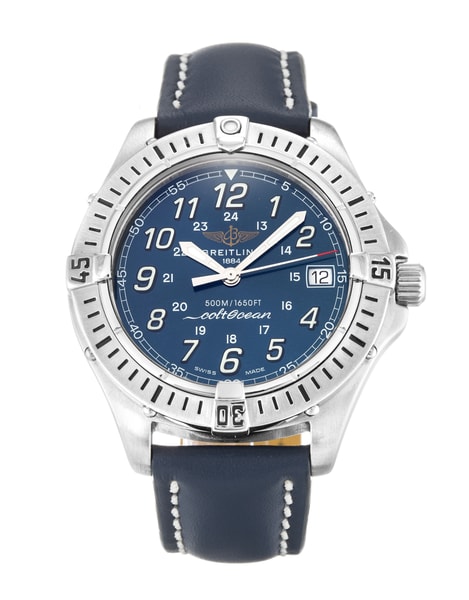 Breitling Colt Quartz A64350